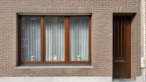Buitenschrijnwerk raam en deur