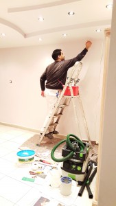 Binnenschilderwerken