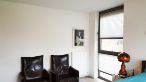 Slaapkamer